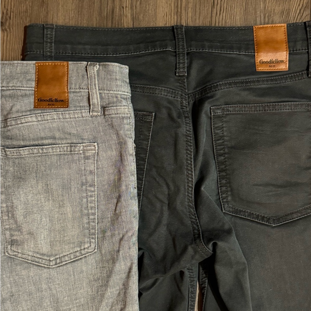 Goodfellow Jeans. Bundle of 2.